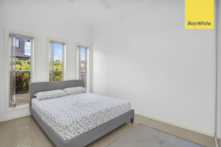 Third view of Homely house listing, 15C Magowar Road, Pendle Hill NSW 2145