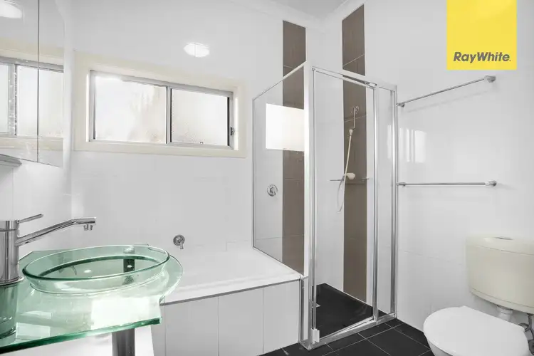 Fourth view of Homely house listing, 15C Magowar Road, Pendle Hill NSW 2145