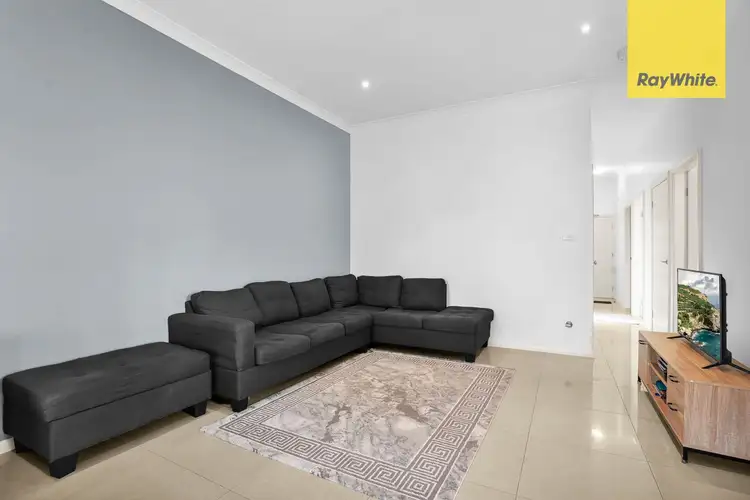 Sixth view of Homely house listing, 15C Magowar Road, Pendle Hill NSW 2145