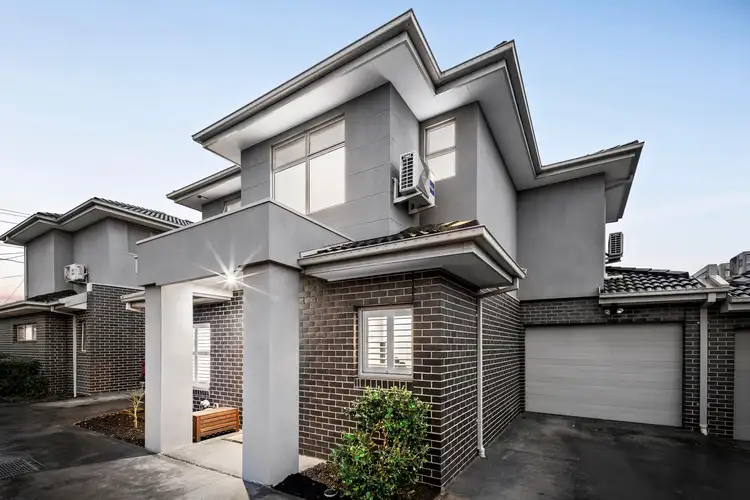 Main view of Homely townhouse listing, 2/18 Morley Street, Glenroy VIC 3046