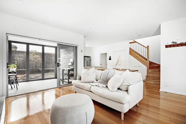 Second view of Homely townhouse listing, 2/18 Morley Street, Glenroy VIC 3046