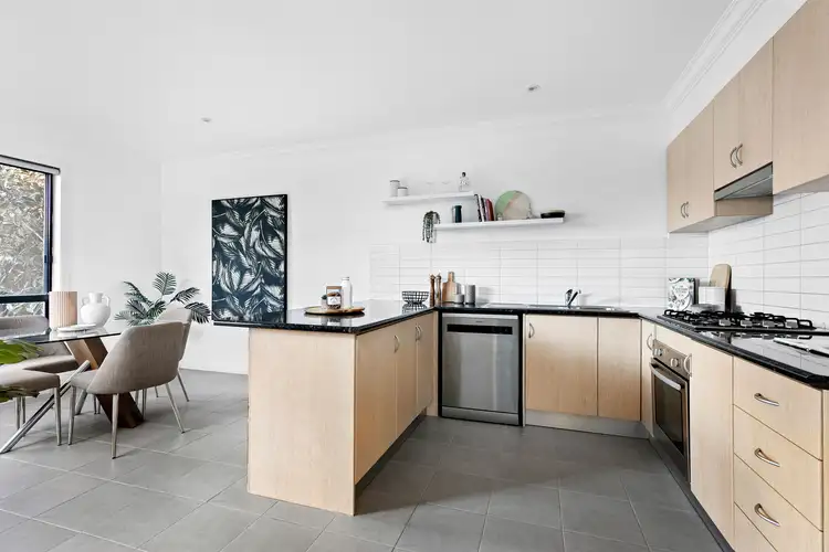 Fourth view of Homely townhouse listing, 8/489B Mahoneys Road, Fawkner VIC 3060