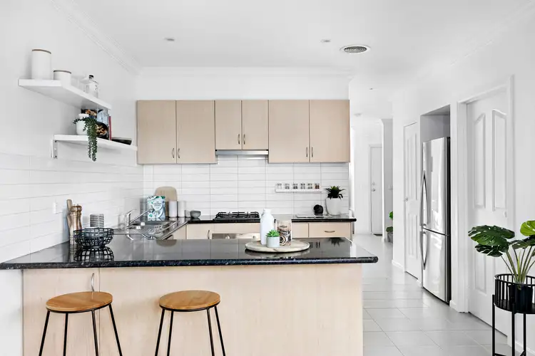 Fifth view of Homely townhouse listing, 8/489B Mahoneys Road, Fawkner VIC 3060