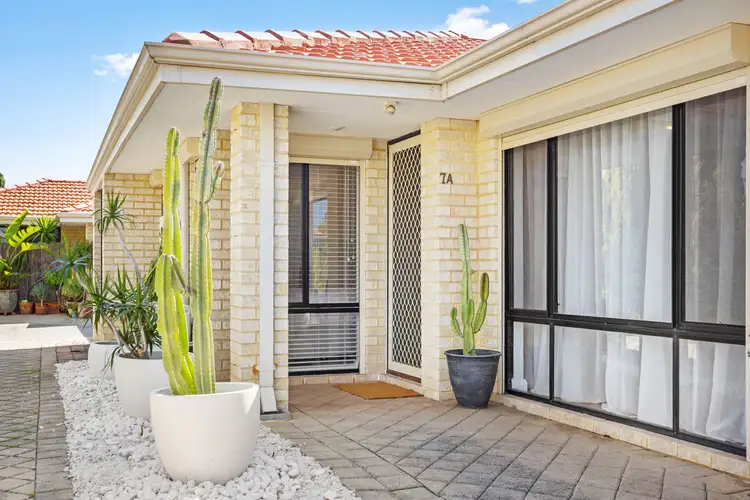 7A Muir Street, Innaloo WA 6018