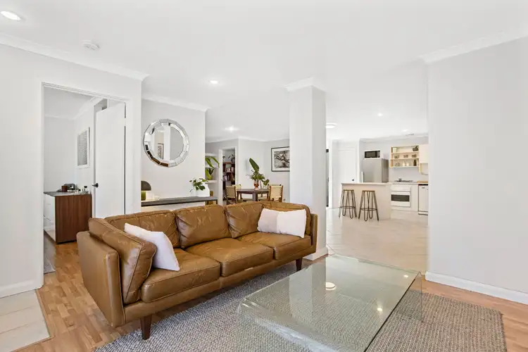 Second view of Homely villa listing, 7A Muir Street, Innaloo WA 6018