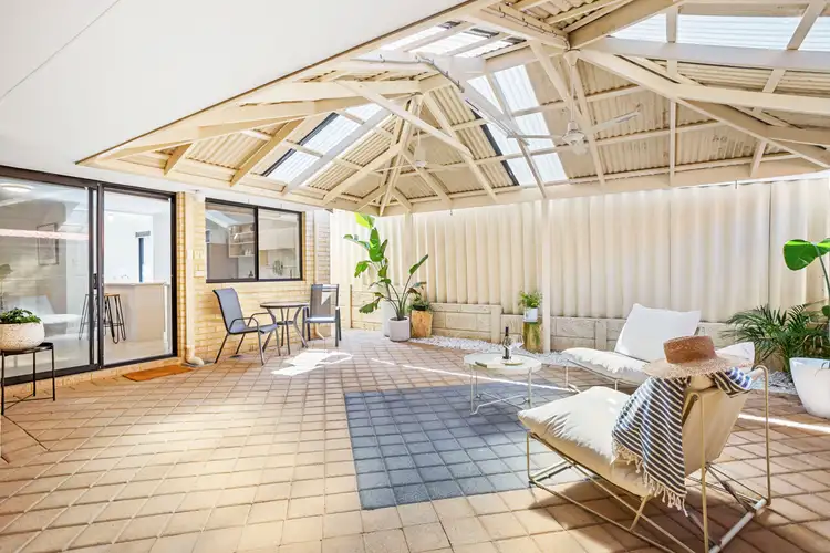 Fifth view of Homely villa listing, 7A Muir Street, Innaloo WA 6018