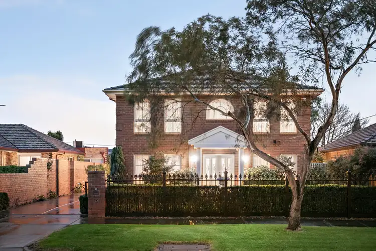 Main view of Homely house listing, 90 Jukes Road, Fawkner VIC 3060
