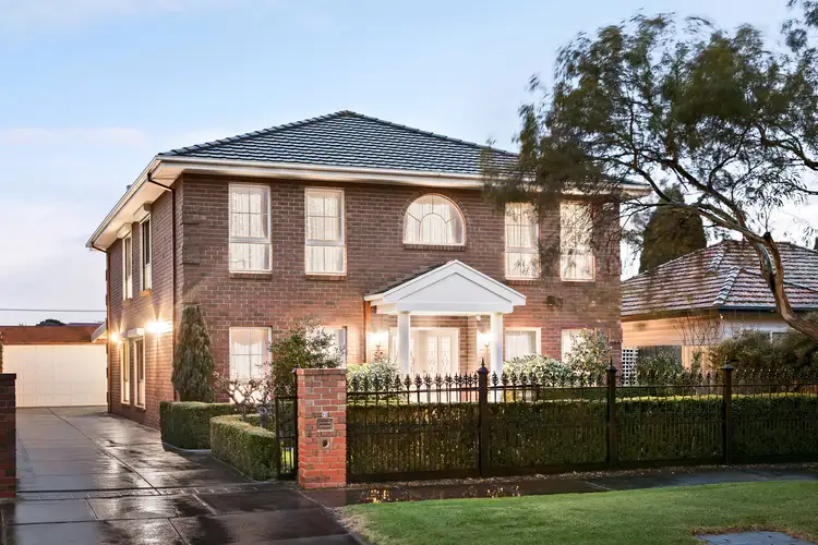 Second view of Homely house listing, 90 Jukes Road, Fawkner VIC 3060