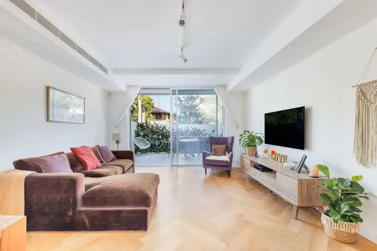 1/20 Dover Road, Rose Bay NSW 2029