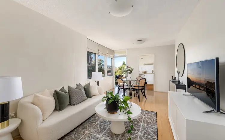 1G/23-25 Gower Street, Summer Hill NSW 2130