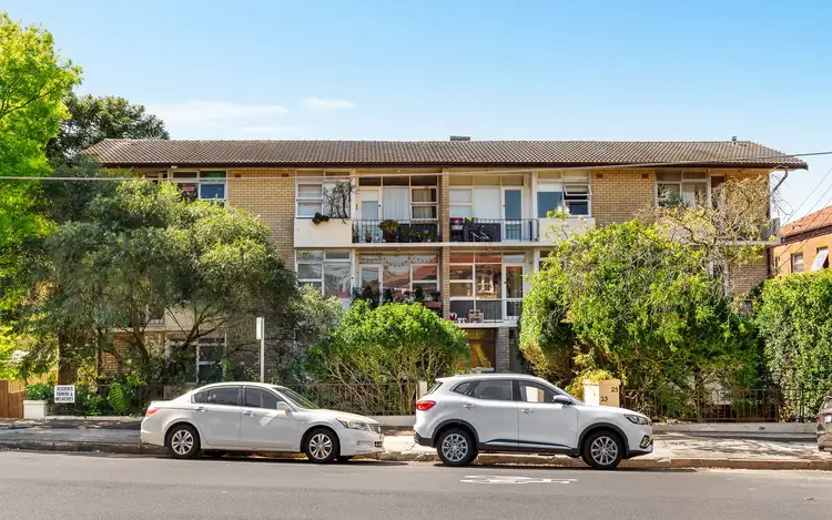 Third view of Homely apartment listing, 1G/23-25 Gower Street, Summer Hill NSW 2130