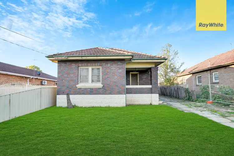 Second view of Homely house listing, 132A Thomas Street, Parramatta NSW 2150