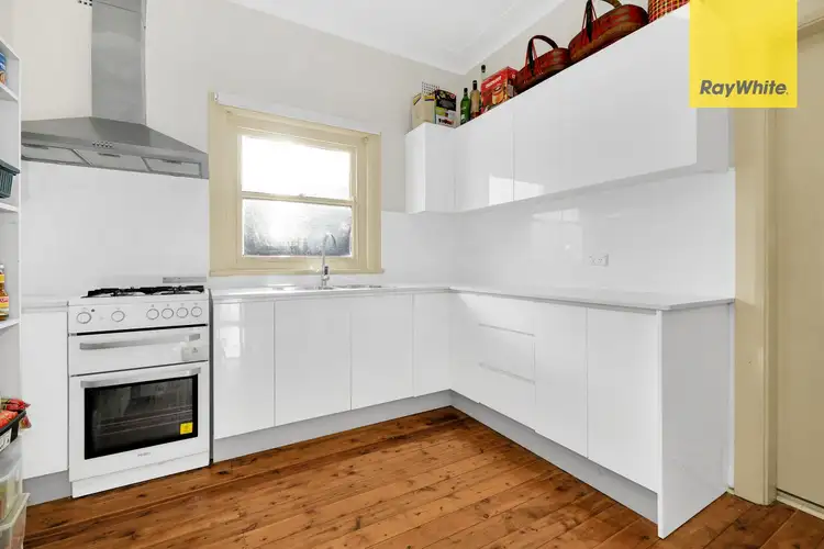 Third view of Homely house listing, 132A Thomas Street, Parramatta NSW 2150