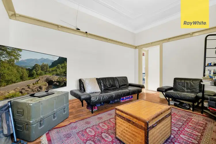 Fifth view of Homely house listing, 132A Thomas Street, Parramatta NSW 2150