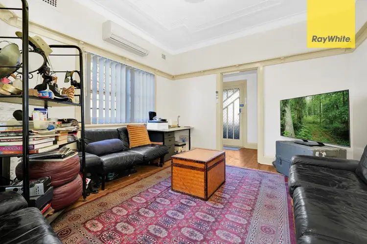 Sixth view of Homely house listing, 132A Thomas Street, Parramatta NSW 2150