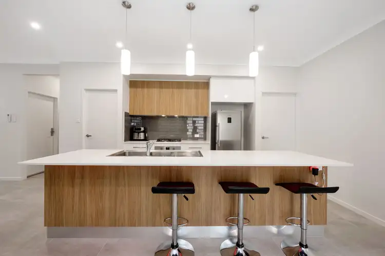 Second view of Homely house listing, 9 May Kooth Place, Mount Louisa QLD 4814