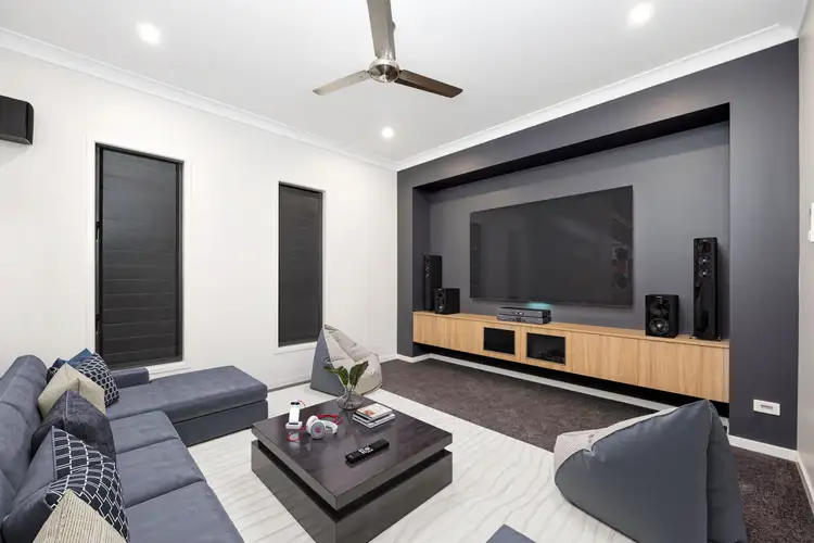 Fourth view of Homely house listing, 9 May Kooth Place, Mount Louisa QLD 4814