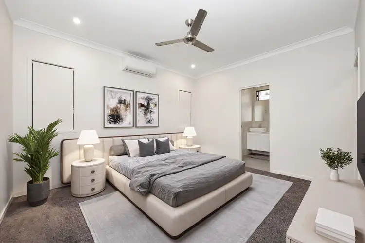 Sixth view of Homely house listing, 9 May Kooth Place, Mount Louisa QLD 4814