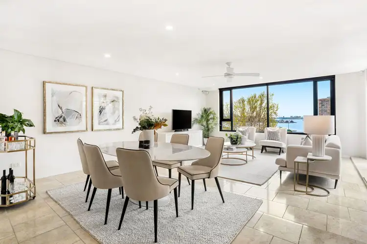 Main view of Homely apartment listing, 6/16-18 Carlisle Street, Rose Bay NSW 2029