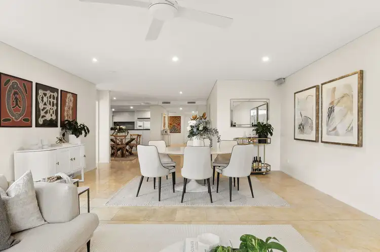 Third view of Homely apartment listing, 6/16-18 Carlisle Street, Rose Bay NSW 2029