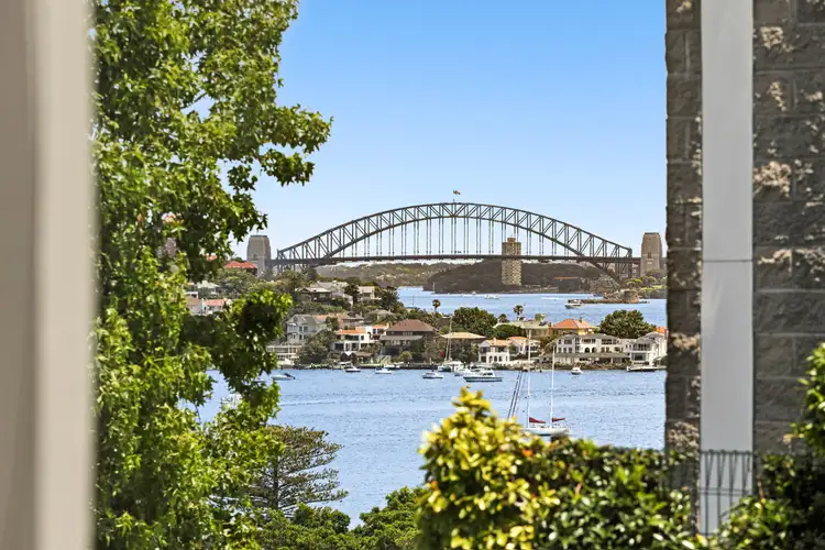 Fifth view of Homely apartment listing, 6/16-18 Carlisle Street, Rose Bay NSW 2029