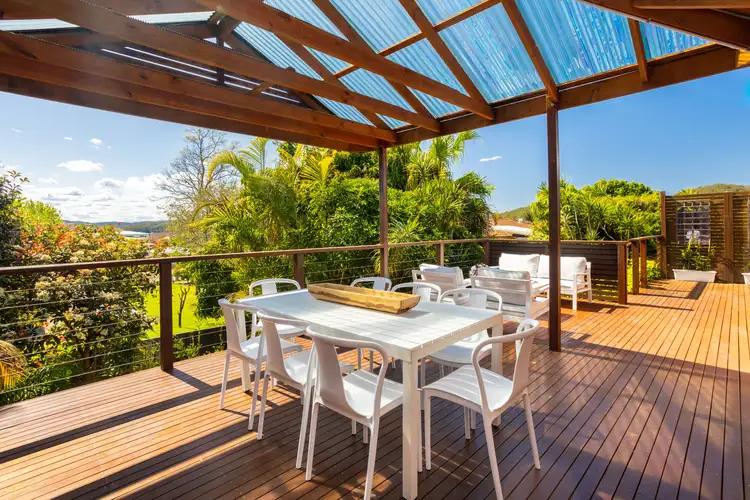 Main view of Homely house listing, 15 Frederick Goddard Close, Saratoga NSW 2251