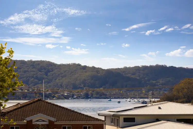 Second view of Homely house listing, 15 Frederick Goddard Close, Saratoga NSW 2251