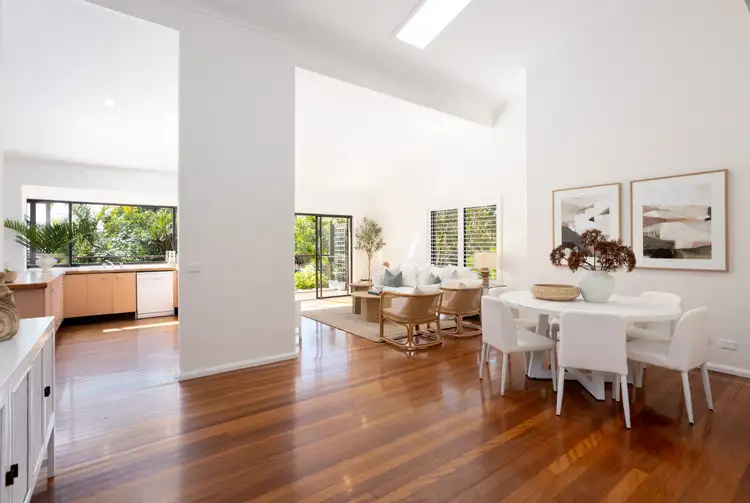 Fifth view of Homely house listing, 15 Frederick Goddard Close, Saratoga NSW 2251