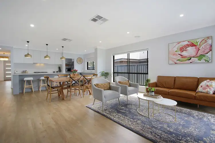 Main view of Homely house listing, 192 Brooklyn Drive, Thurgoona NSW 2640