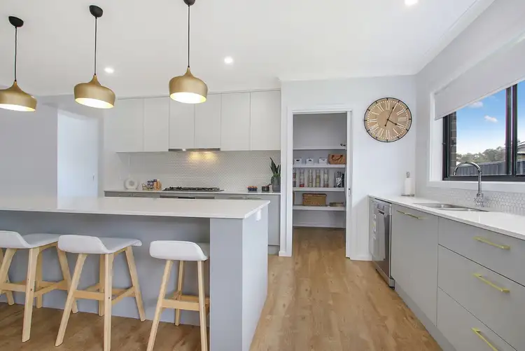 Third view of Homely house listing, 192 Brooklyn Drive, Thurgoona NSW 2640