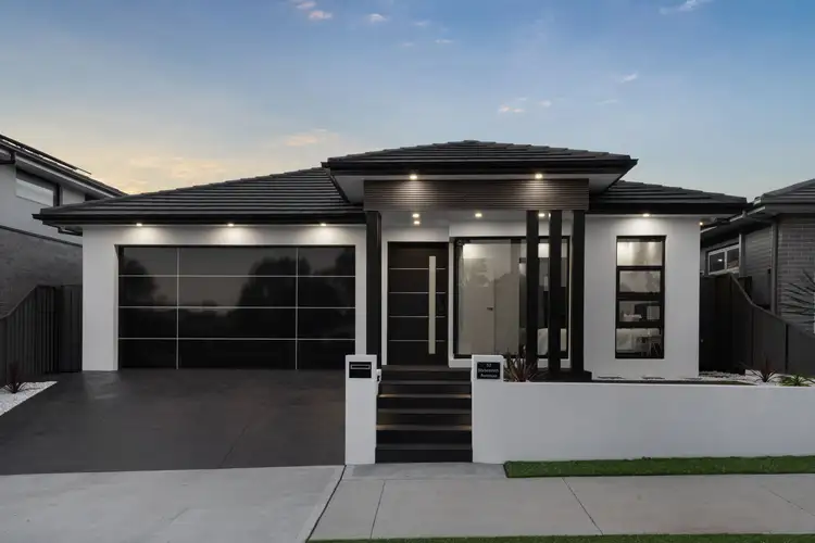 Main view of Homely house listing, 37 Sixteenth Avenue, Austral NSW 2179