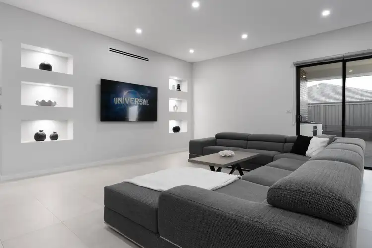 Seventh view of Homely house listing, 37 Sixteenth Avenue, Austral NSW 2179