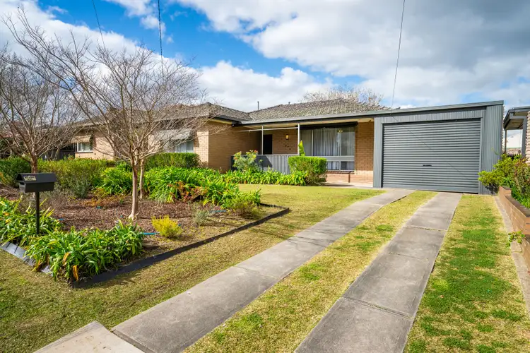 Fifth view of Homely house listing, 970 Duffy Crescent, North Albury NSW 2640