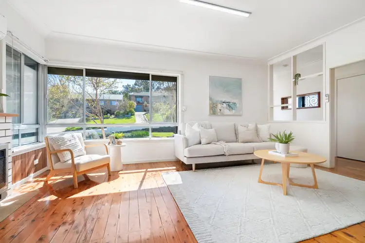 Main view of Homely house listing, 213 Bernhardt Street, East Albury NSW 2640