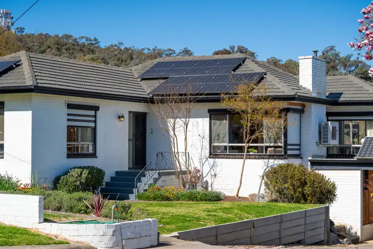 Second view of Homely house listing, 213 Bernhardt Street, East Albury NSW 2640