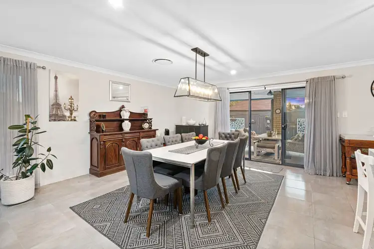 Fourth view of Homely house listing, 48 Stradbroke Crescent, Springfield Lakes QLD 4300