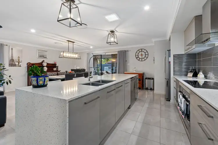 Sixth view of Homely house listing, 48 Stradbroke Crescent, Springfield Lakes QLD 4300