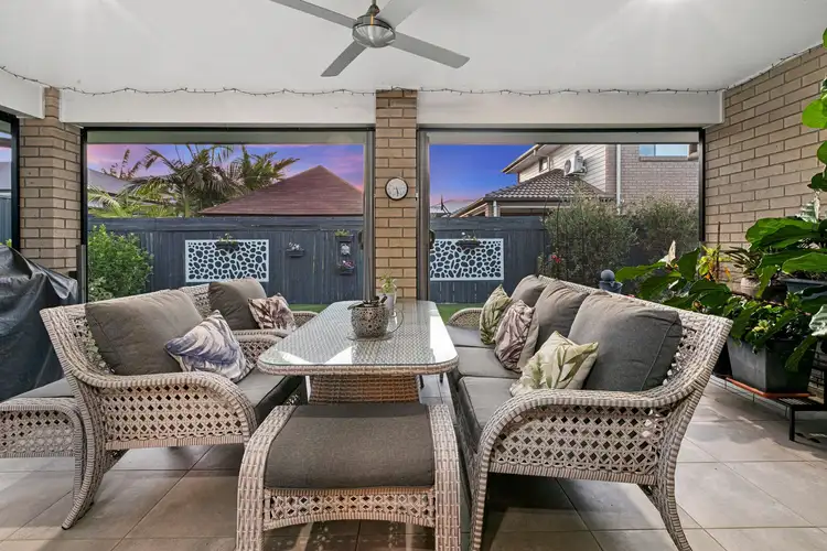 Seventh view of Homely house listing, 48 Stradbroke Crescent, Springfield Lakes QLD 4300