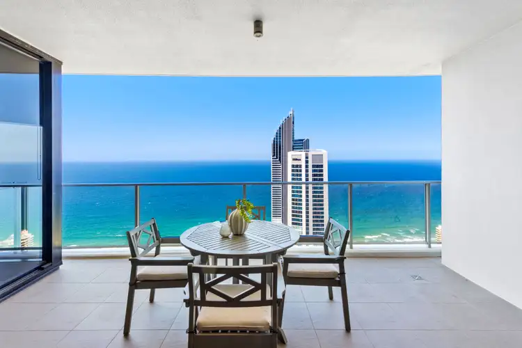 2602/9 Ferny Avenue, Surfers Paradise QLD 4217