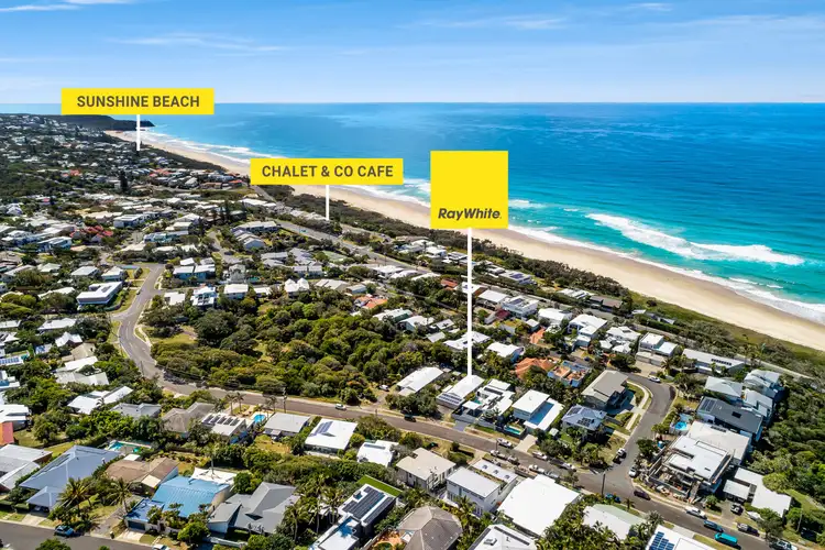 Second view of Homely unit listing, 2/29 Orient Drive, Sunrise Beach QLD 4567