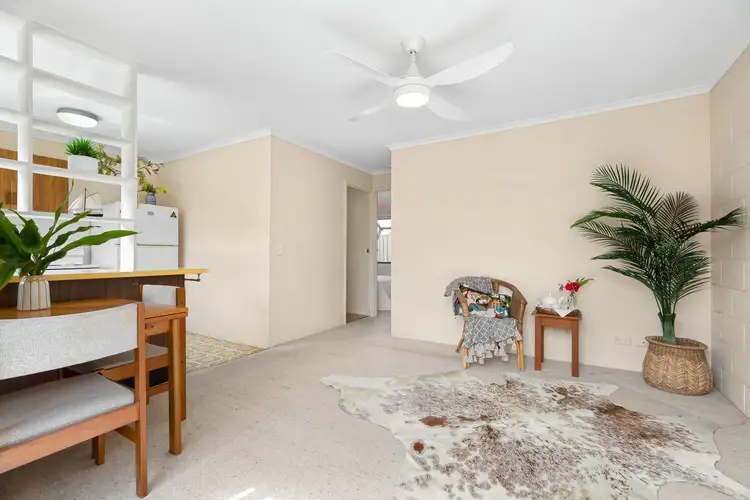 Third view of Homely unit listing, 2/29 Orient Drive, Sunrise Beach QLD 4567