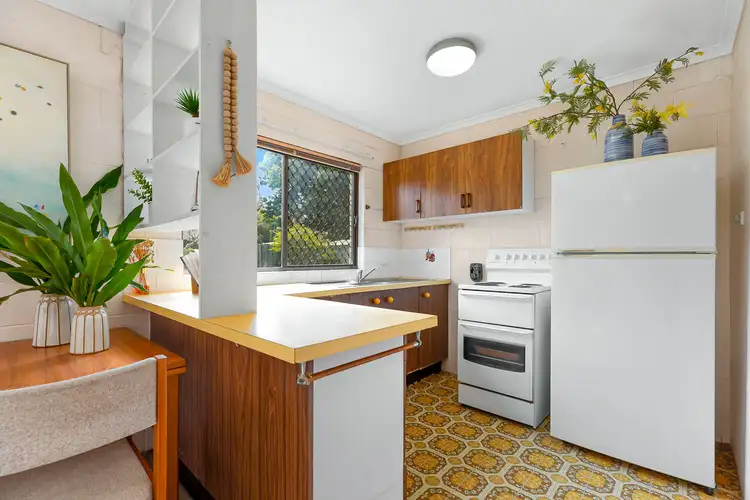 Fourth view of Homely unit listing, 2/29 Orient Drive, Sunrise Beach QLD 4567