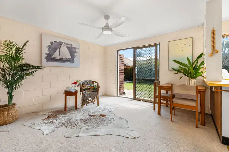 Fifth view of Homely unit listing, 2/29 Orient Drive, Sunrise Beach QLD 4567