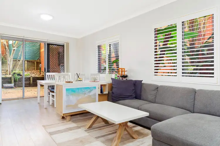 Second view of Homely unit listing, 6/305 Victoria Avenue, Chatswood NSW 2067