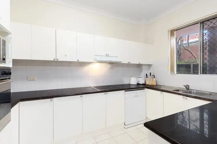 Third view of Homely unit listing, 6/305 Victoria Avenue, Chatswood NSW 2067