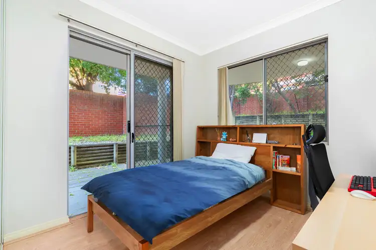 Fifth view of Homely unit listing, 6/305 Victoria Avenue, Chatswood NSW 2067