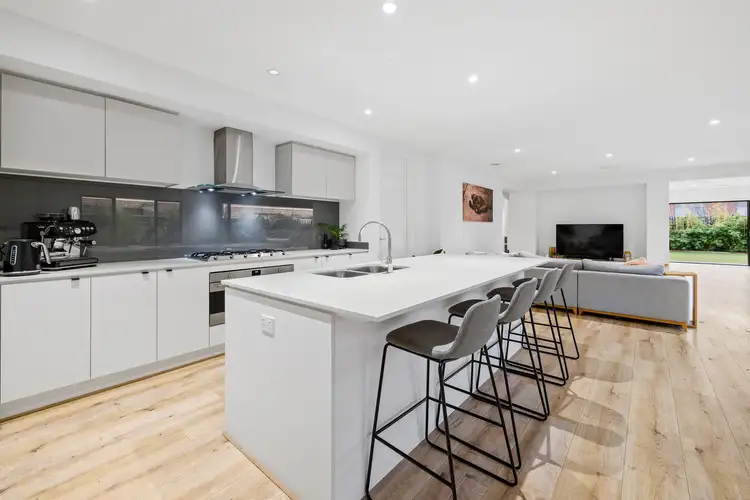 Third view of Homely house listing, 21 Jessen Way, Wyndham Vale VIC 3024