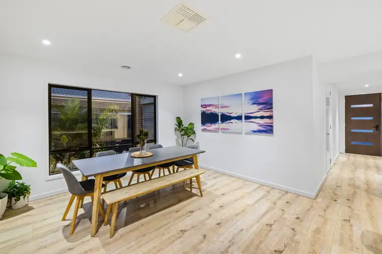 Sixth view of Homely house listing, 21 Jessen Way, Wyndham Vale VIC 3024