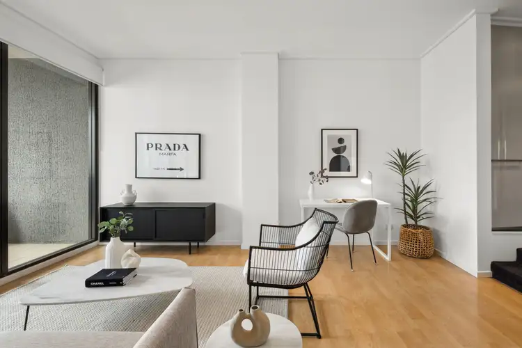Main view of Homely apartment listing, C31/240 Wyndham Street, Alexandria NSW 2015