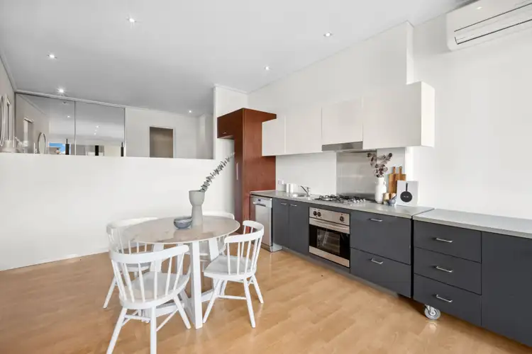 Fourth view of Homely apartment listing, C31/240 Wyndham Street, Alexandria NSW 2015